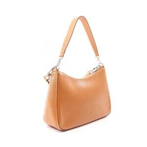 Louis Vuitton Marelle handbag Epi leather Brown tone
